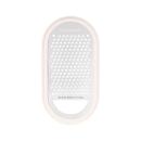 Microplane Handreibe mit Auffangbehälter Kaschmir