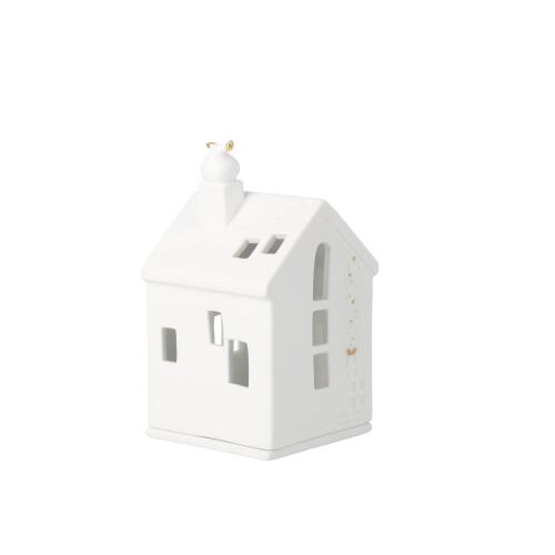Räder Lichthaus Santas Füßchen