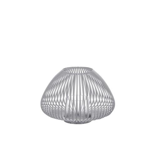 Blomus Lyva Laterne S Steel Gray