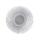 Blomus Lyva Laterne M Steel Gray
