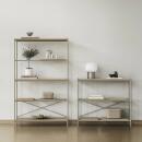 Blomus Ondea Schale S Edelstahl Matt