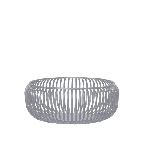 Blomus Lito Schale M Steel Gray