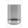 Blomus Calma Windlicht L Edelstahl Smoke