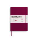 Leuchtturm1917 Wochenkalender 2026 & Notizbuch Master...