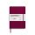 Leuchtturm1917 Wochenkalender 2026 & Notizbuch Master A4+ Hardcover Port Red Liniert