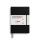 Leuchtturm1917 Wochenkalender 2026 Composition B5 Hardcover Schwarz