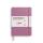 Leuchtturm1917 Wochenkalender 2026 Composition B5 Hardcover Dusty Rose
