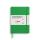Leuchtturm1917 Wochenkalender 2026 Composition B5 Hardcover Spring Leaf