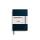 Leuchtturm1917 Wochenkalender 2026 Composition B5 Hardcover Deep Sea