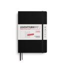 Leuchtturm1917 Wochenkalender 2026 & Notizbuch Medium...