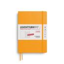 Leuchtturm1917 Wochenkalender 2026 & Notizbuch Medium...