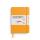 Leuchtturm1917 Wochenkalender 2026 & Notizbuch Medium A5 Hardcover Rising Sun