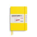 Leuchtturm1917 Wochenkalender 2026 & Notizbuch Medium...