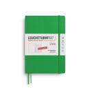 Leuchtturm1917 Wochenkalender 2026 & Notizbuch Medium...
