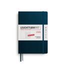 Leuchtturm1917 Wochenkalender 2026 & Notizbuch Medium...