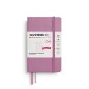 Leuchtturm1917 Wochenkalender 2026 & Notizbuch Pocket...