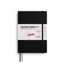 Leuchtturm1917 Wochenkalender 2026 & Notizbuch Medium...