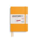 Leuchtturm1917 Wochenkalender 2026 & Notizbuch Medium...
