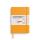 Leuchtturm1917 Wochenkalender 2026 & Notizbuch Medium A5 Softcover Rising Sun