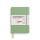 Leuchtturm1917 Wochenkalender 2026 & Notizbuch Medium A5 Softcover Salbei