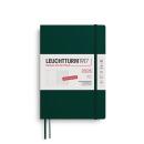Leuchtturm1917 Wochenkalender 2026 & Notizbuch Medium...