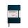 Leuchtturm1917 Wochenkalender 2026 & Notizbuch Medium A5 Softcover Deep Sea