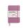 Leuchtturm1917 Wochenkalender 2026 & Notizbuch Paperback B6+ Softcover Dusty Rose