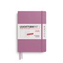 Leuchtturm1917 Wochenkalender 2026 & Notizbuch Dotted...