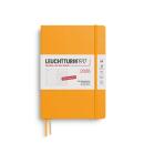 Leuchtturm1917 Wochenkalender 2026 & Notizbuch Dotted...