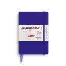 Leuchtturm1917 Wochenkalender 2026 & Notizbuch Dotted...