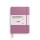Leuchtturm1917 Wochenplaner 2026 Composition B5 Hardcover Dusty Rose