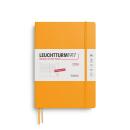 Leuchtturm1917 Wochenplaner 2026 Composition B5 Hardcover...