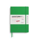Leuchtturm1917 Wochenplaner 2026 Composition B5 Hardcover...