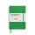 Leuchtturm1917 Wochenplaner 2026 Composition B5 Hardcover Spring Leaf