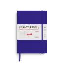 Leuchtturm1917 Wochenplaner 2026 Composition B5 Hardcover...