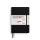 Leuchtturm1917 Wochenplaner 2026 Medium A5 Hardcover Schwarz