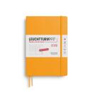 Leuchtturm1917 Wochenplaner 2026 Medium A5 Hardcover...