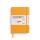 Leuchtturm1917 Wochenplaner 2026 Medium A5 Hardcover Rising Sun