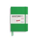 Leuchtturm1917 Wochenplaner 2026 Medium A5 Hardcover...