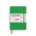 Leuchtturm1917 Wochenplaner 2026 Medium A5 Hardcover Spring Leaf