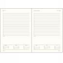 Leuchtturm1917 Tageskalender 2026 Master A4+ Hardcover...