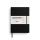 Leuchtturm1917 Tageskalender 2026 Master A4+ Hardcover Schwarz