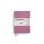Leuchtturm1917 Tageskalender 2026 Medium A5 Hardcover Dusty Rose