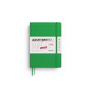 Leuchtturm1917 Tageskalender 2026 Medium A5 Hardcover...