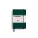 Leuchtturm1917 Tageskalender 2026 Medium A5 Hardcover...
