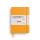 Leuchtturm1917 Tageskalender 2026 Dotted Medium A5 Hardcover Rising Sun