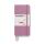 Leuchtturm1917 Wochenkalender 2026 & Notizbuch Wallet B6+ x A6 Dusty Rose