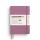 Leuchtturm1917 Notizbuch 411 Medium A5 Hardcover Dusty Rose Liniert
