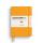Leuchtturm1917 Notizbuch 411 Medium A5 Hardcover Rising Sun Blanko
