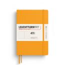 Leuchtturm1917 Notizbuch 411 Medium A5 Hardcover Rising...